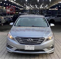 هیوندای سۆناتا